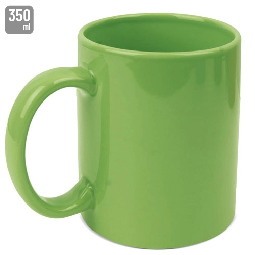 Immagine TAZZE CERAMICA COLORI 