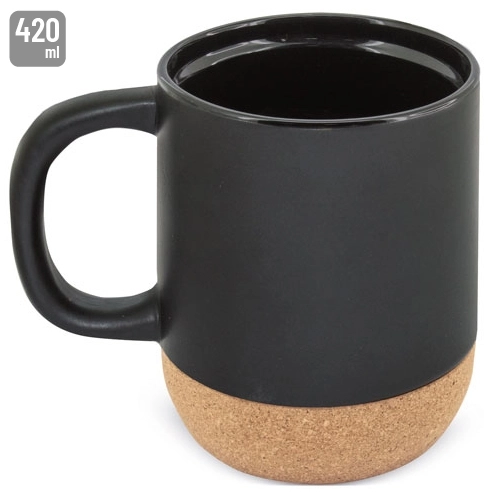 Immagine MUG CERAMICA 