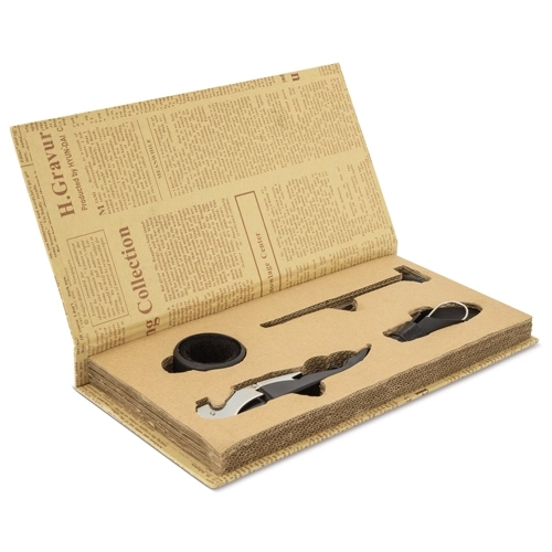 Immagine SET VINO “RIVA”