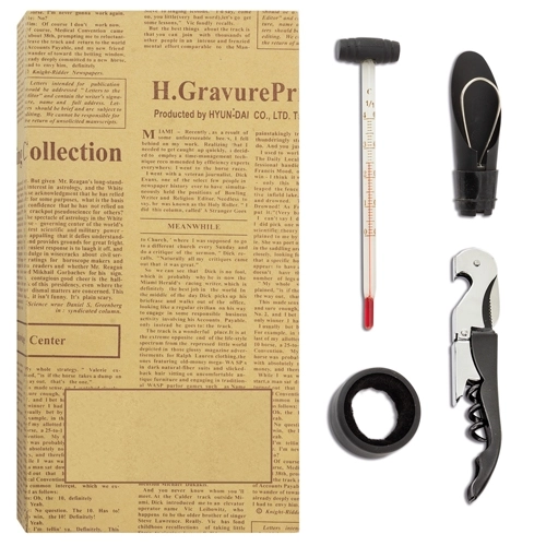 Immagine SET VINO “RIVA”