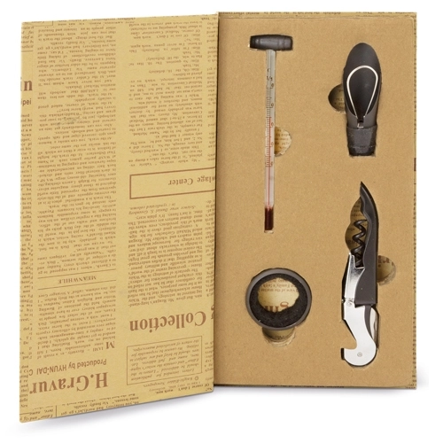 Immagine SET VINO “RIVA”