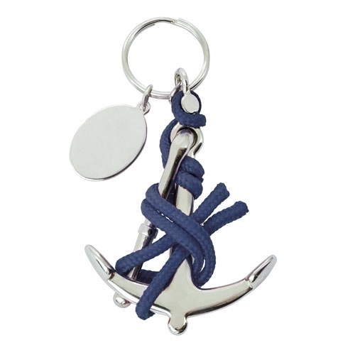 Immagine PORTACHIAVI METALLICO “MARÍN