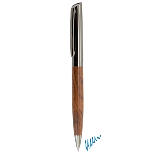 Immagine PENNA LEGNO/METALLO P. CARDIN “PANAMERA”