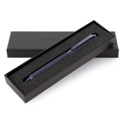 Immagine <p>PENNA PU E METALLO “MAXIM” P. CARDIN</p>