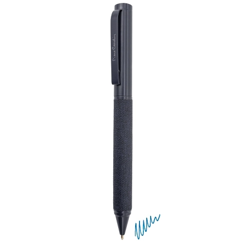 Immagine <p>PENNA PU E METALLO “MAXIM” P. CARDIN</p>