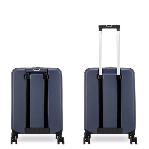 Immagine TROLLEY PIEGHEVOLE PIERRE DELONE 