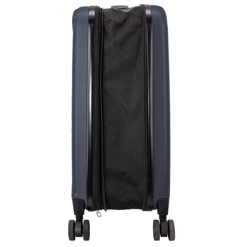 Immagine TROLLEY PIEGHEVOLE PIERRE DELONE 