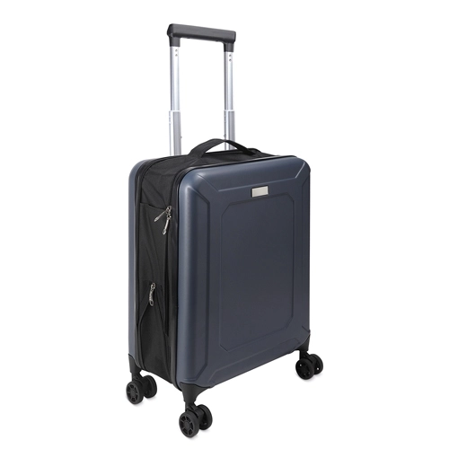 Immagine TROLLEY PIEGHEVOLE PIERRE DELONE 