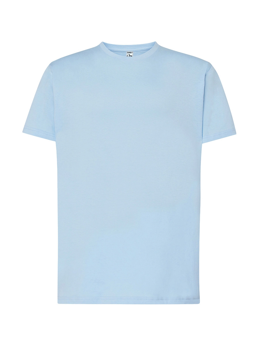 Immagine T-SHIRT UOMO MANICA CORTA SUPER-T