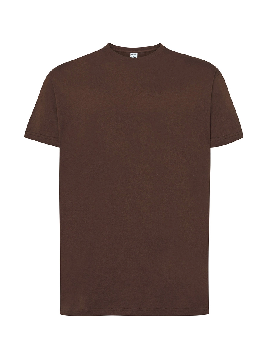 Immagine T-SHIRT UOMO MANICA CORTA SUPER-T