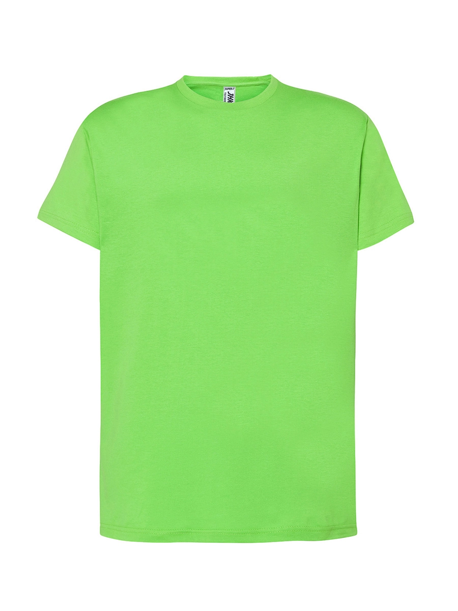 Immagine T-SHIRT UOMO MANICA CORTA SUPER-T