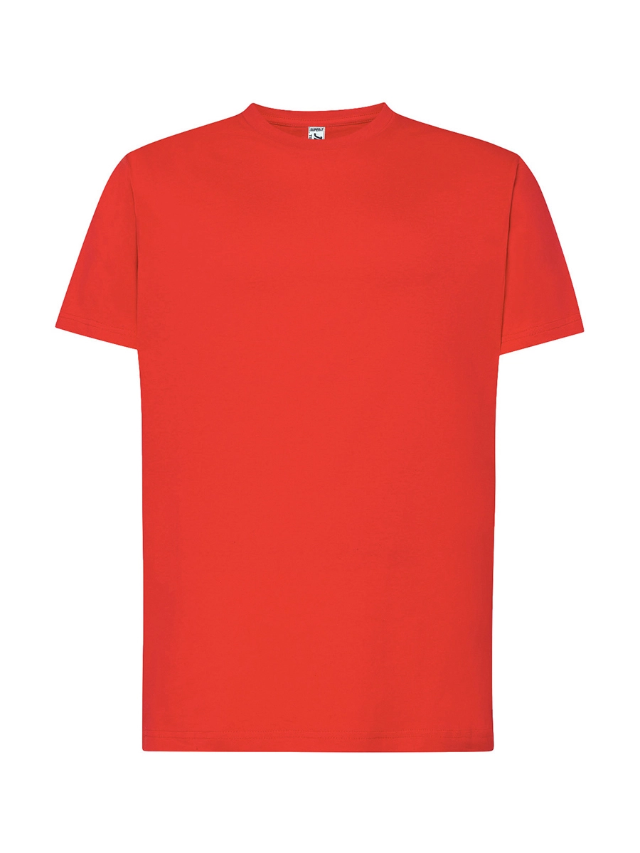 Immagine T-SHIRT UOMO MANICA CORTA SUPER-T