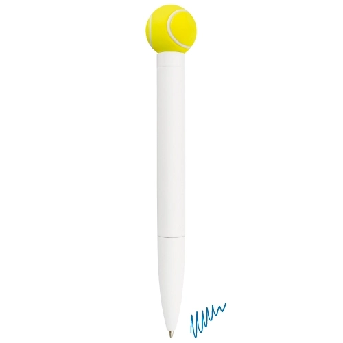 Immagine PENNA SPORTIVA ANTISTRESS 