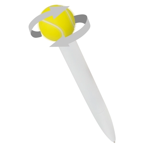 Immagine PENNA SPORTIVA ANTISTRESS 