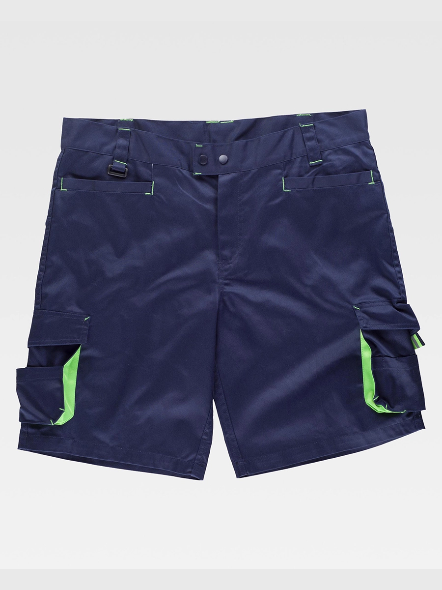 Immagine BERMUDA MULTITASCHE