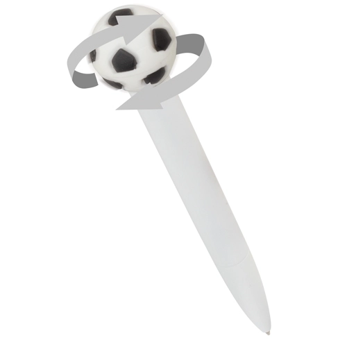 Immagine PENNA SPORTIVA ANTISTRESS 