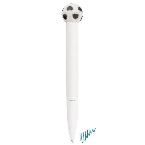 Immagine PENNA SPORTIVA ANTISTRESS 