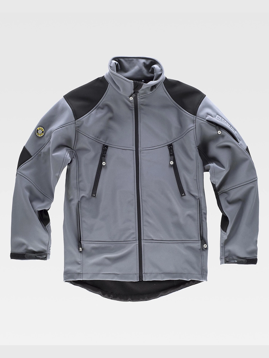 Immagine SOFTSHELL