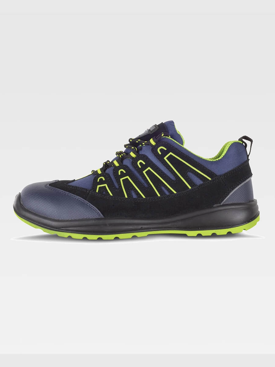 Immagine SCARPA DA LAVORO S1P SRC