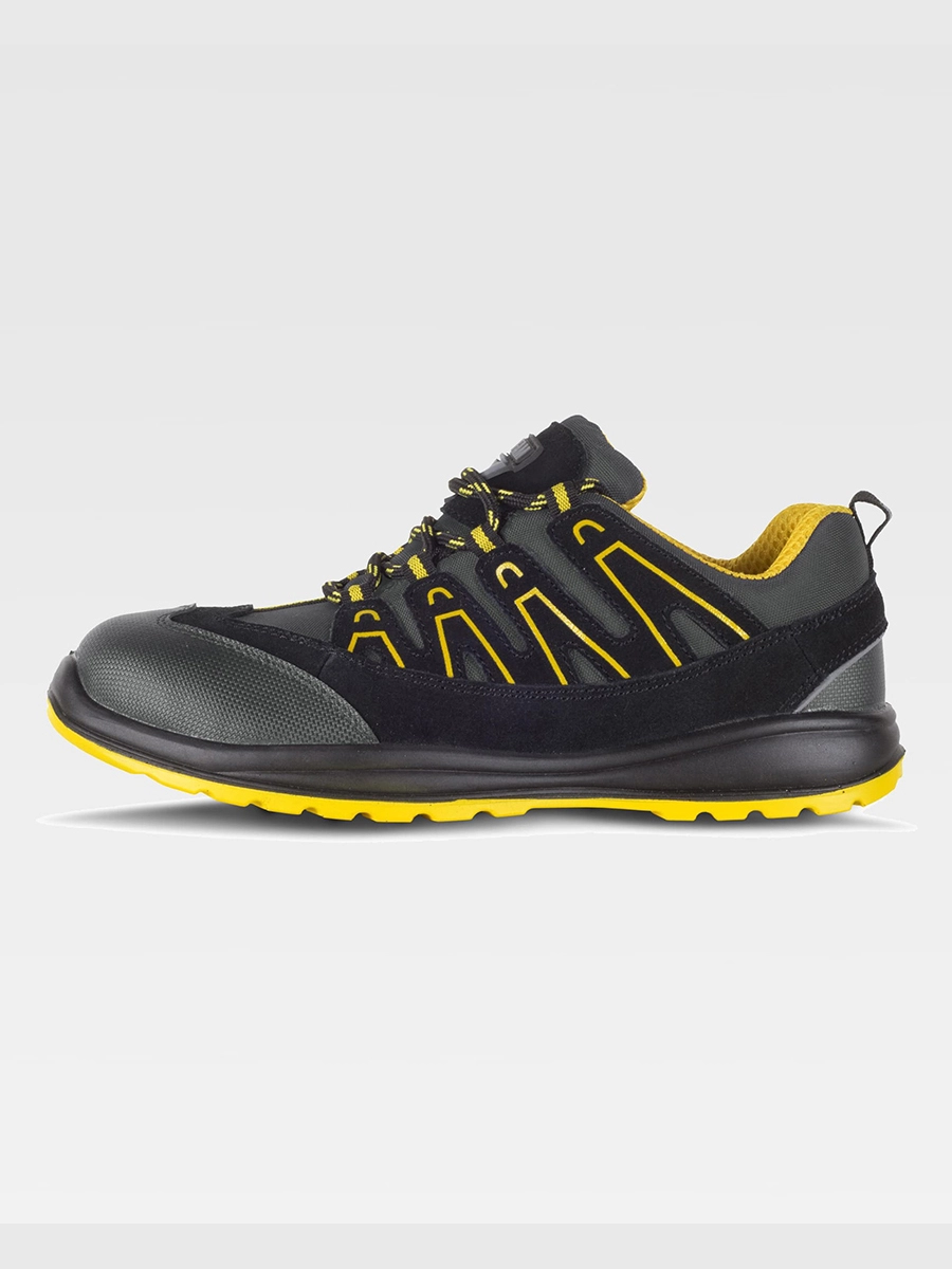 Immagine SCARPA DA LAVORO S1P SRC