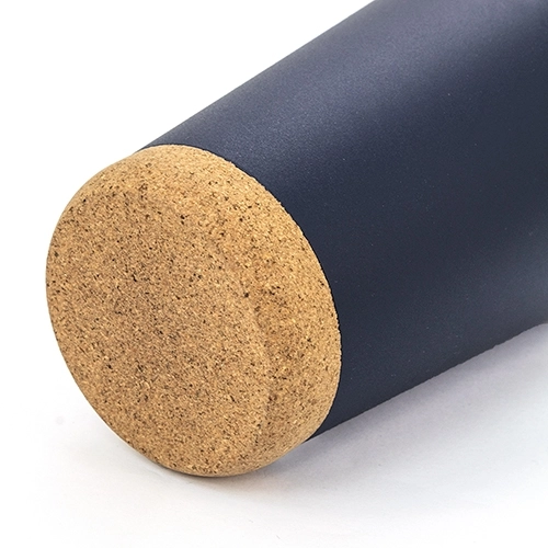 Immagine BICCHIERE TERMICO DOPPIA PARETE PP/SUGHERO 