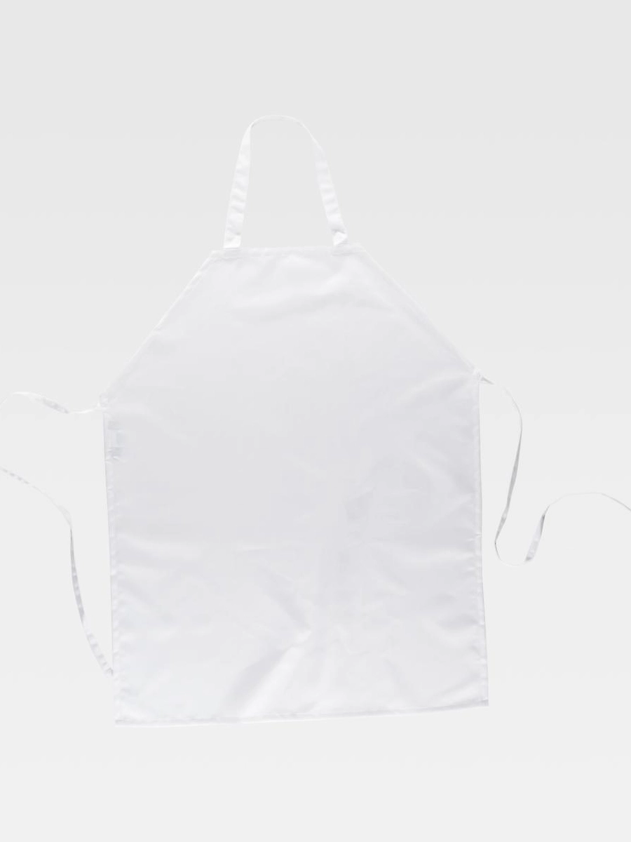 Immagine GREMBIULE CON PETTORINA