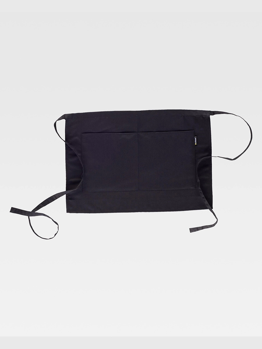 Immagine GREMBIULE ALLA FRANCESE CORTO