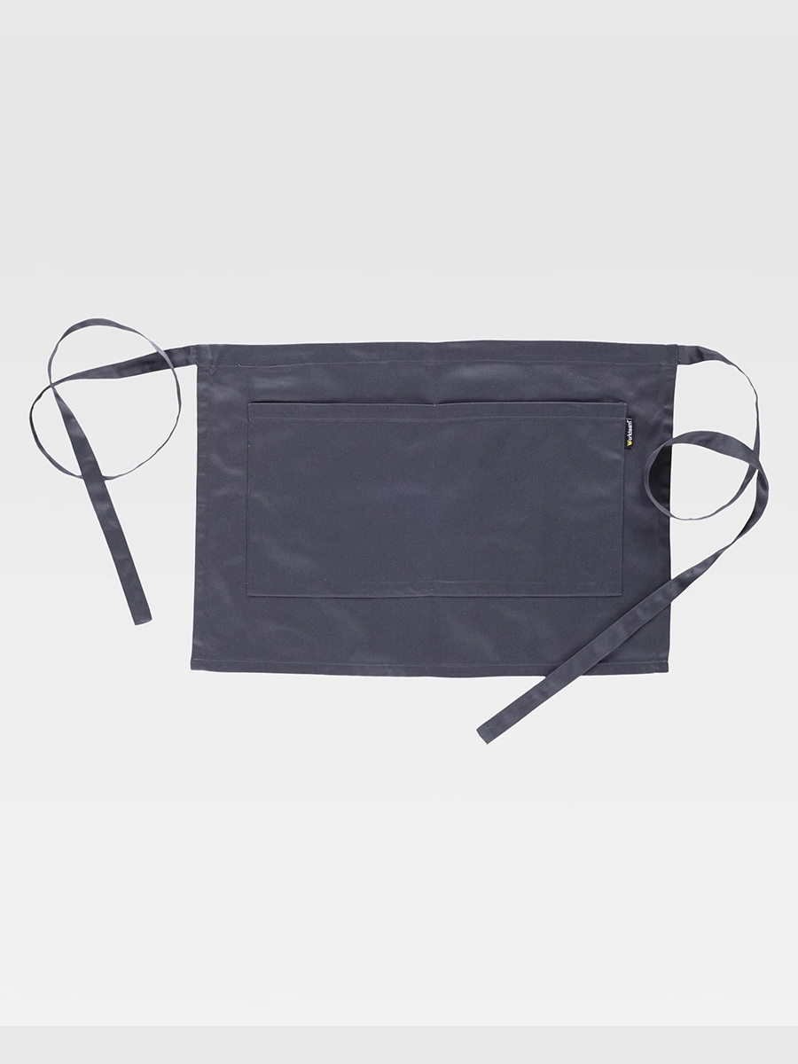 Immagine GREMBIULE ALLA FRANCESE CORTO