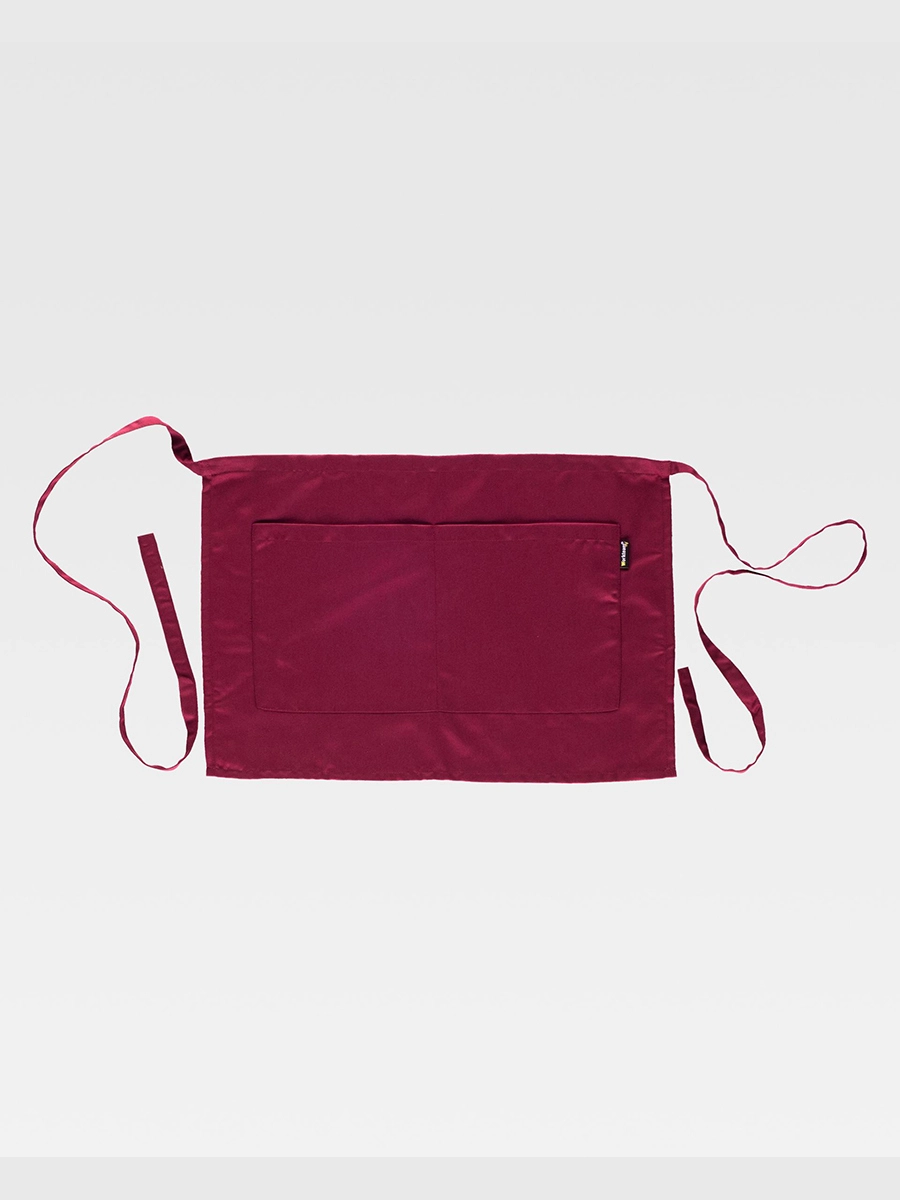 Immagine GREMBIULE ALLA FRANCESE CORTO