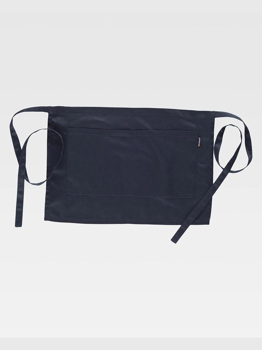 Immagine GREMBIULE ALLA FRANCESE CORTO