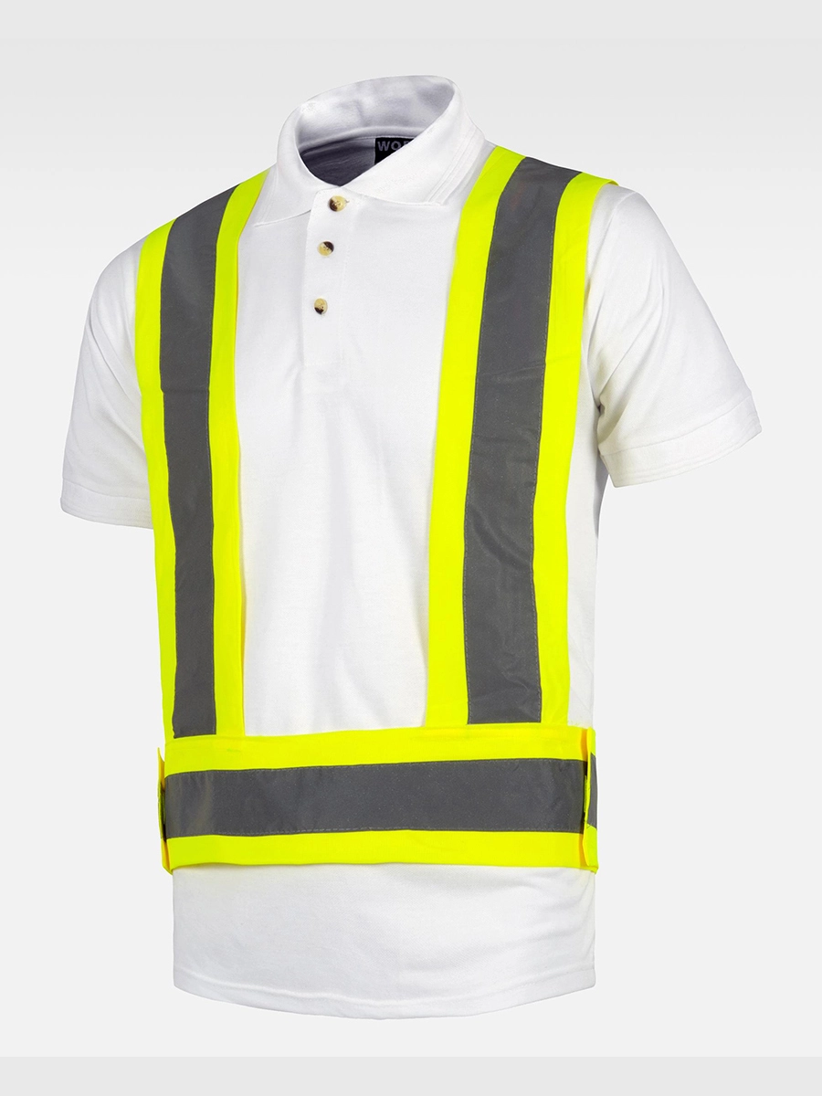 Immagine BRETELLE ALTA VISIBILITA EN 1150