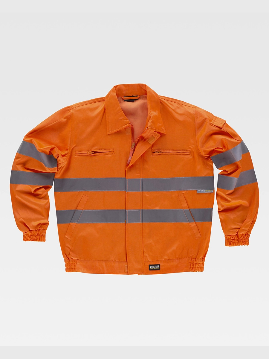 Immagine GIACCA ALTA VISIBILITA CLASSE 3