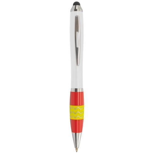 Immagine PENNA ANTISTRESS GIREVOLE 