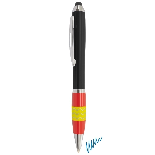 Immagine PENNA ANTISTRESS GIREVOLE 