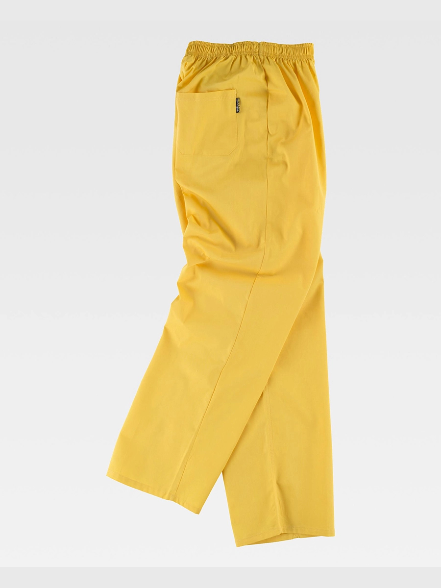 Immagine PANTALONE UNISEX SERVIZI