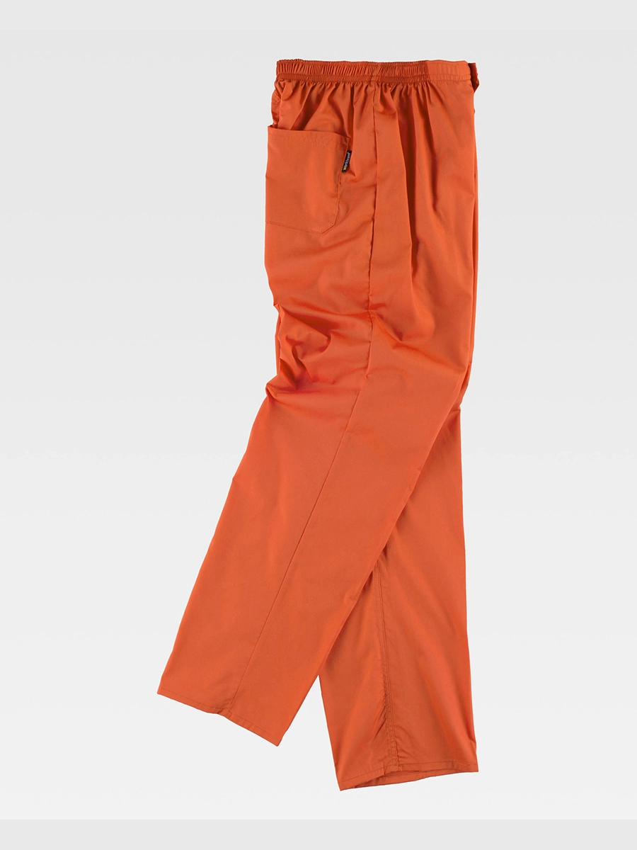 Immagine PANTALONE UNISEX SERVIZI