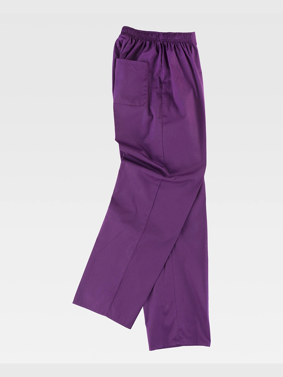 Immagine PANTALONE UNISEX SERVIZI