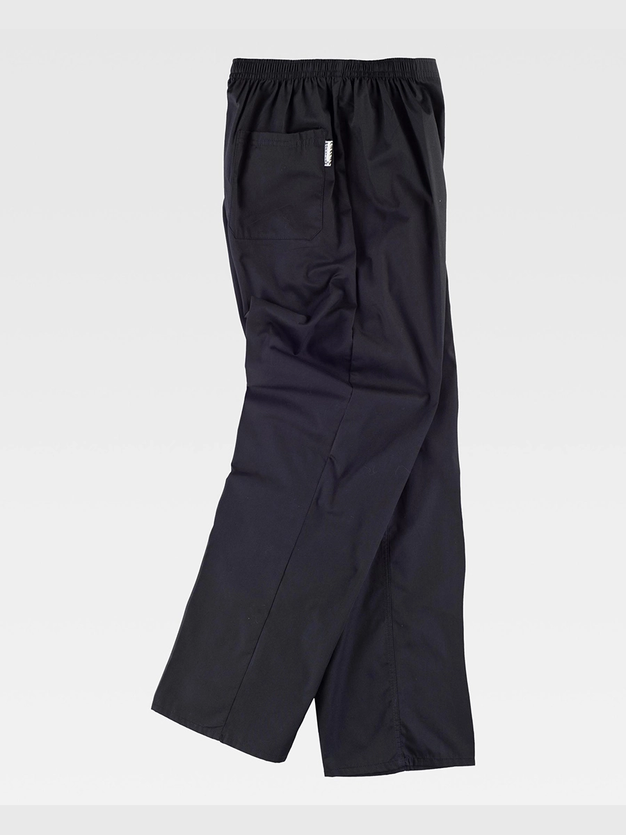 Immagine PANTALONE UNISEX SERVIZI