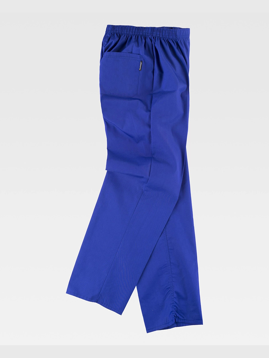 Immagine PANTALONE UNISEX SERVIZI