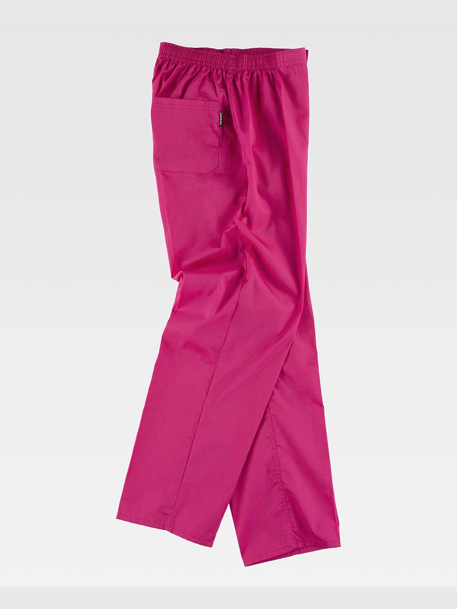 Immagine PANTALONE UNISEX SERVIZI