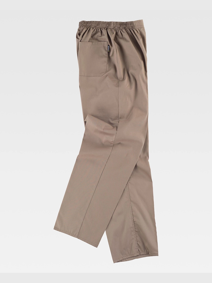 Immagine PANTALONE UNISEX SERVIZI