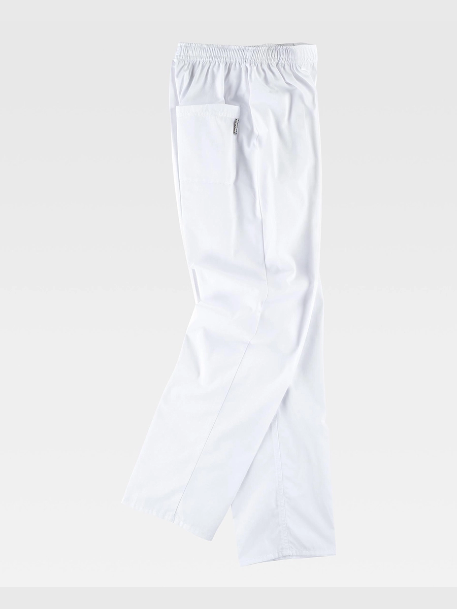Immagine PANTALONE UNISEX SERVIZI