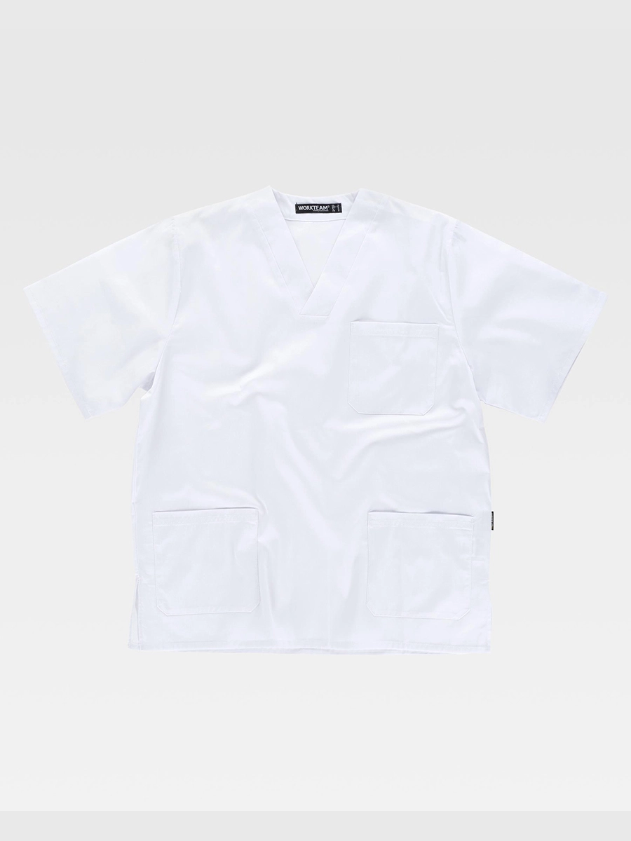 Immagine CASACCA UNISEX MANICA CORTA