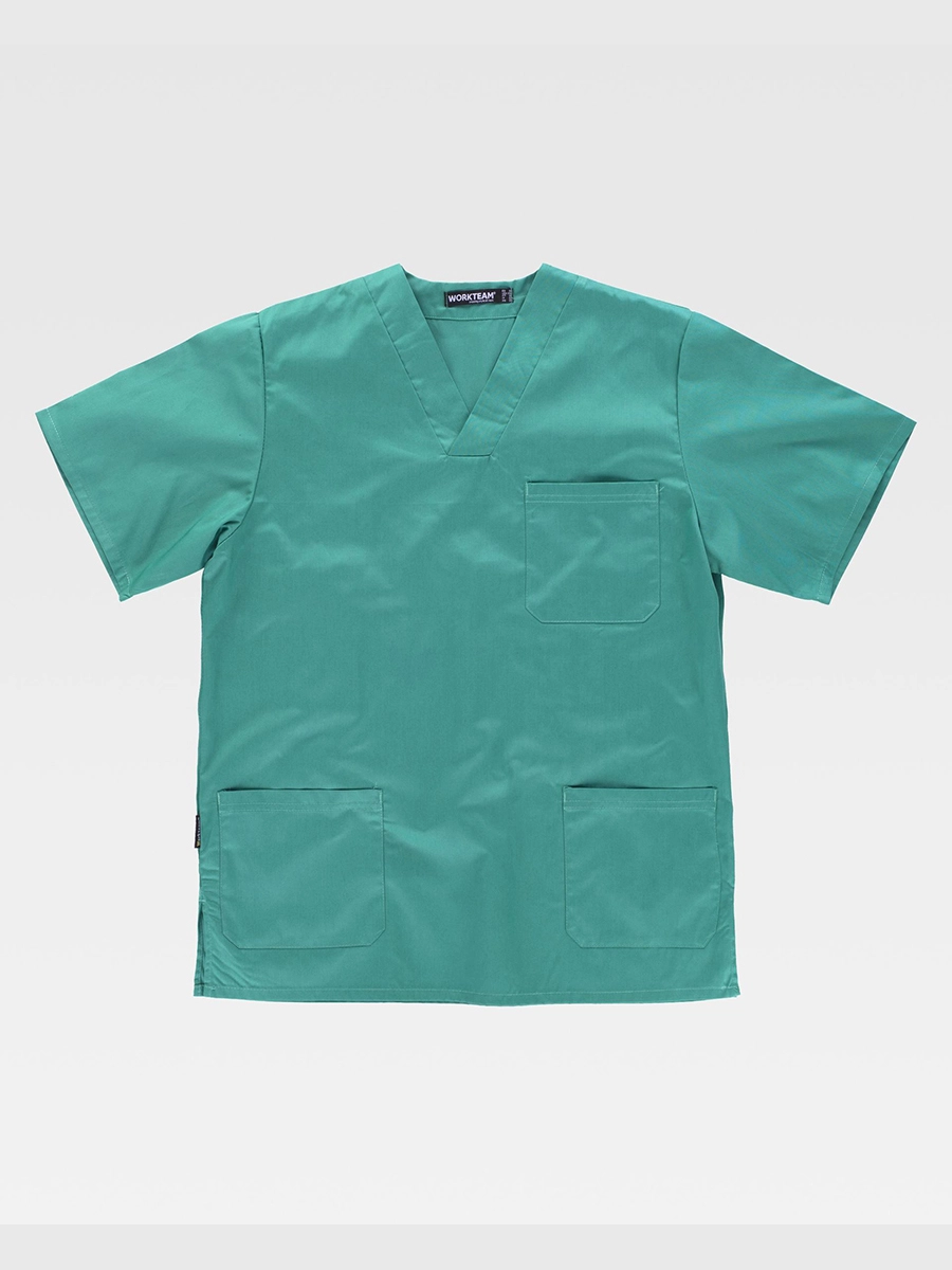 Immagine CASACCA UNISEX MANICA CORTA