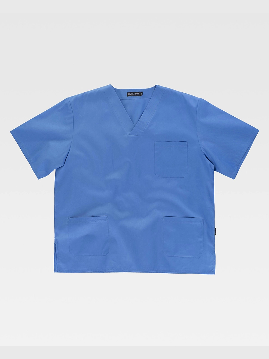 Immagine CASACCA UNISEX MANICA CORTA