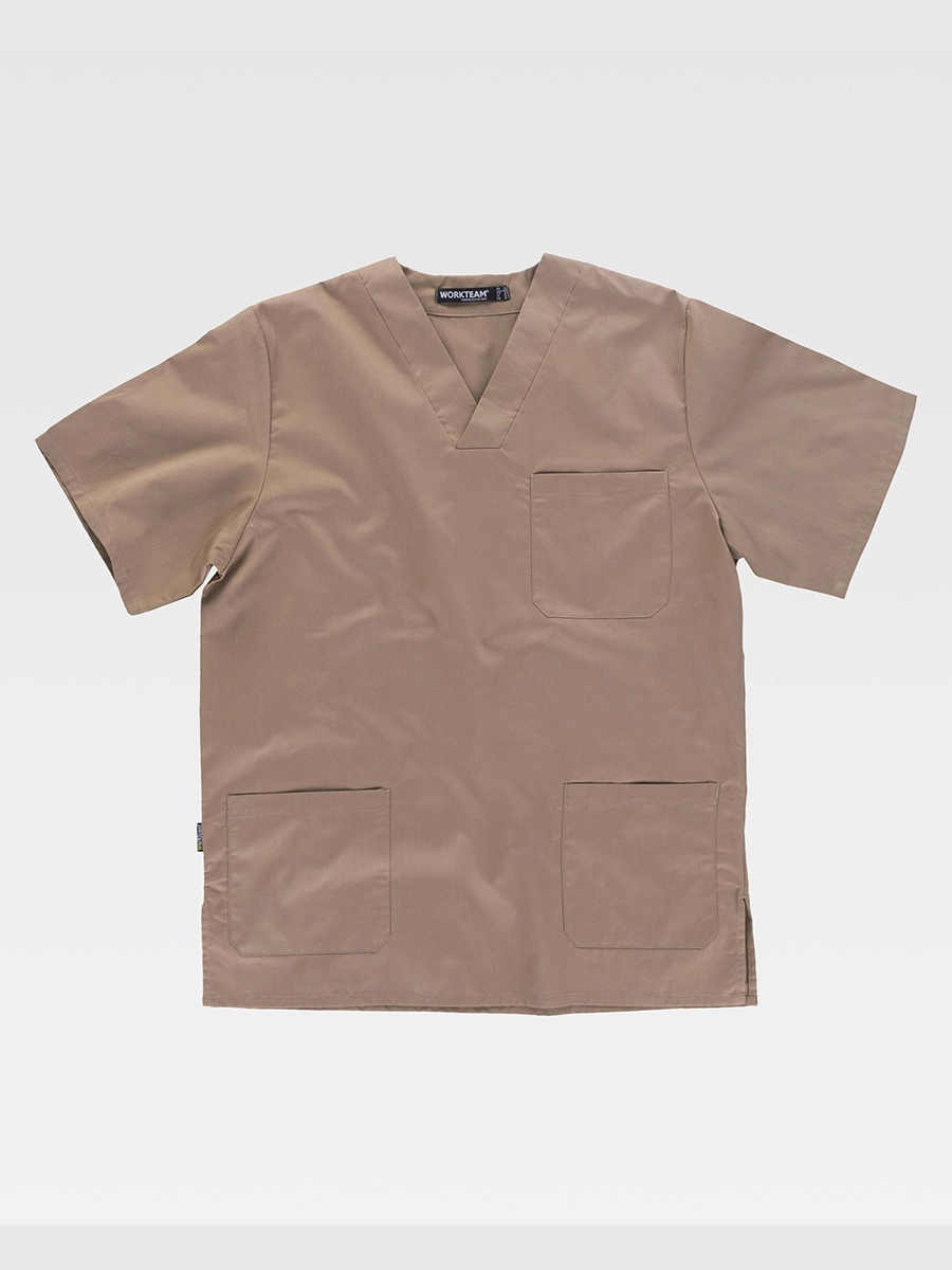 Immagine CASACCA UNISEX MANICA CORTA