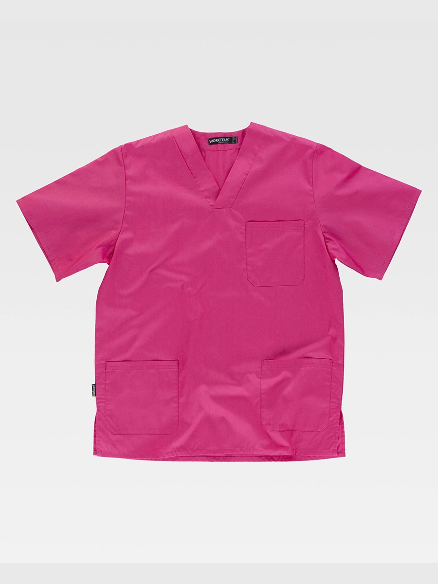 Immagine CASACCA UNISEX MANICA CORTA