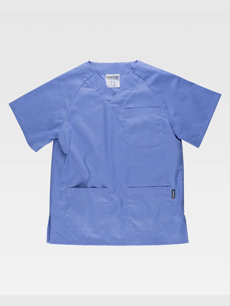 Immagine COMPLETO UNISEX CASACCA + PANTALONE