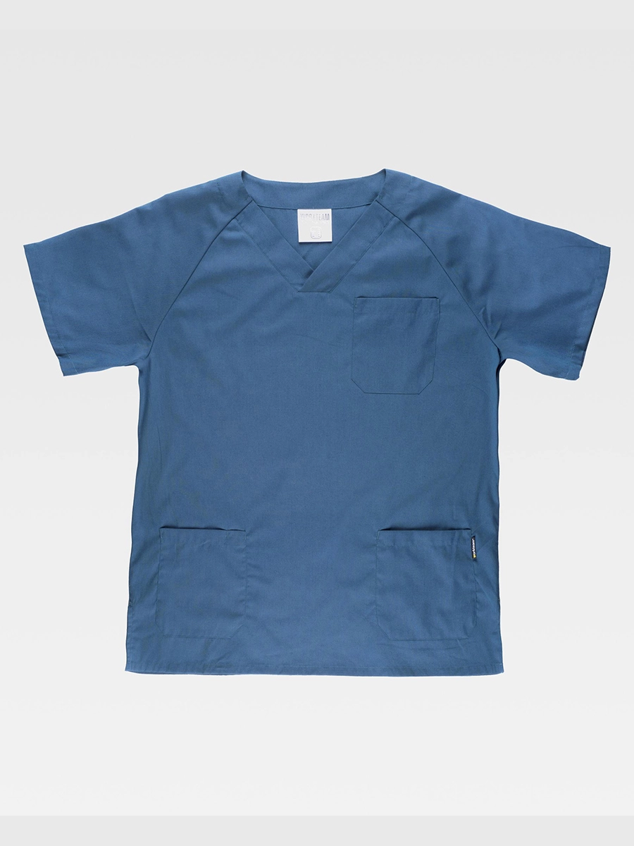 Immagine COMPLETO UNISEX CASACCA + PANTALONE