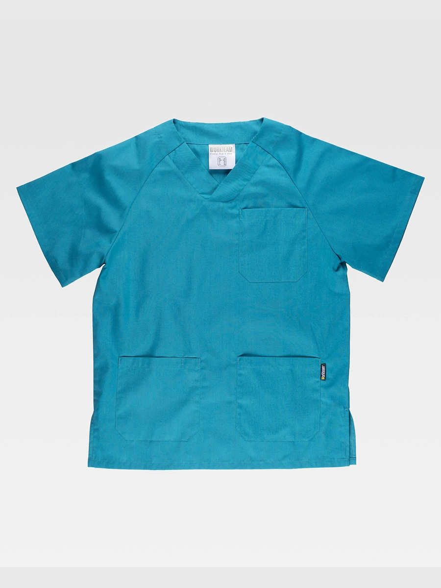 Immagine COMPLETO UNISEX CASACCA + PANTALONE